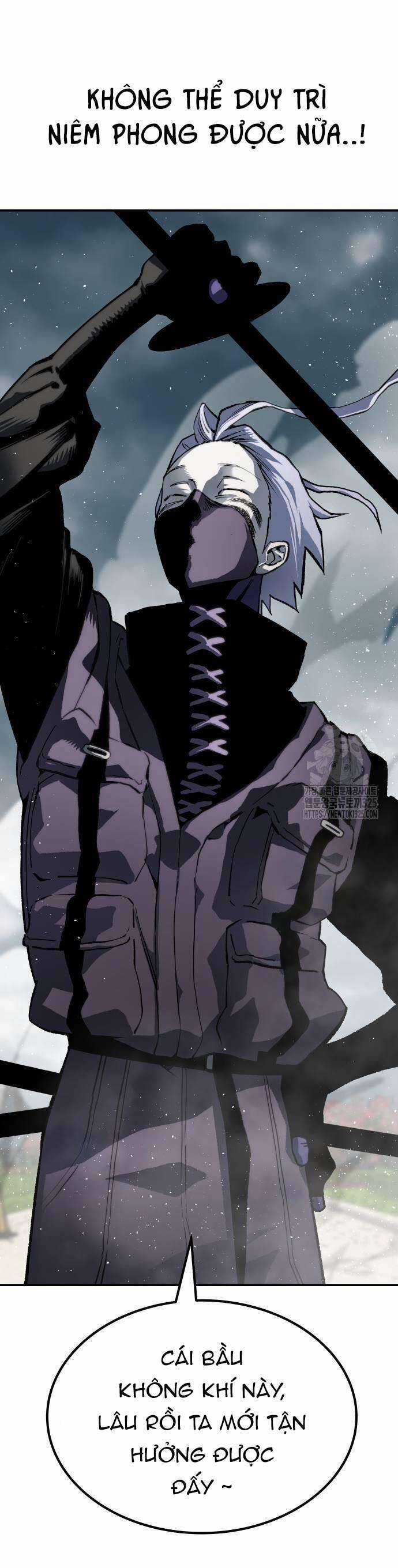 Người Thây Ma - Chapter 92 - Trang 65
