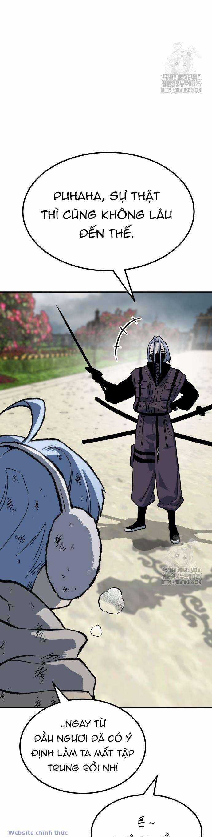 Người Thây Ma - Chapter 92 - Trang 66