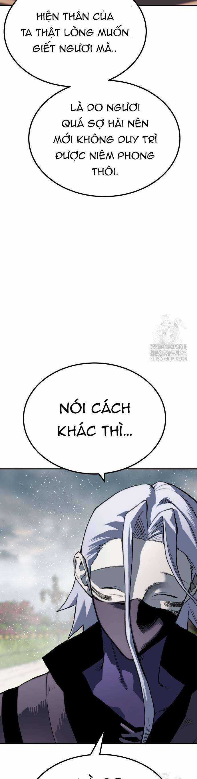 Người Thây Ma - Chapter 92 - Trang 68