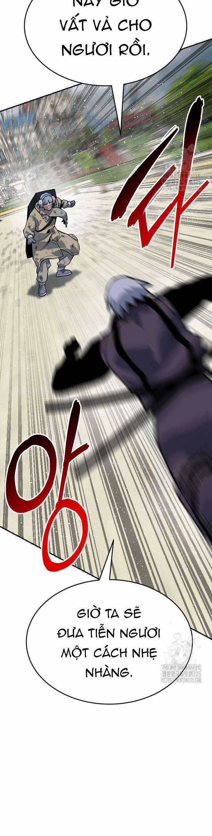 Người Thây Ma - Chapter 92 - Trang 70