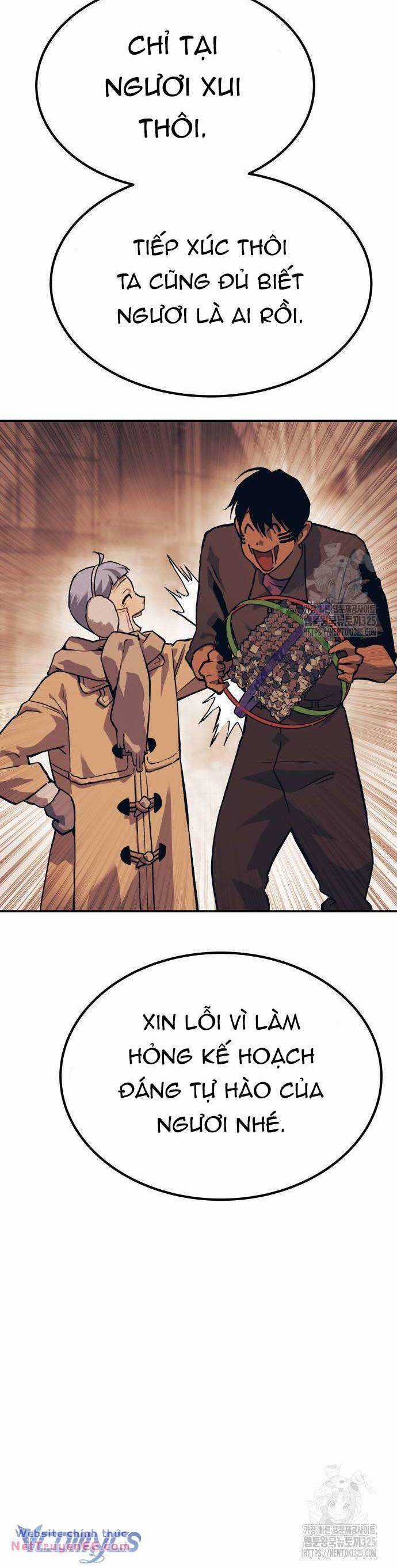 Người Thây Ma - Chapter 92 - Trang 8