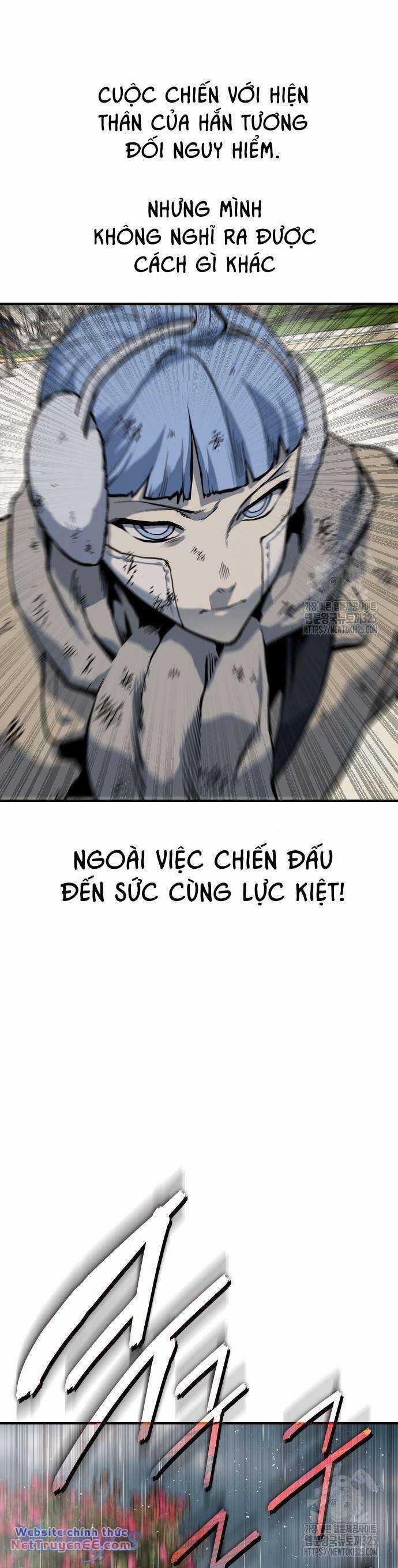 Người Thây Ma - Chapter 92 - Trang 71