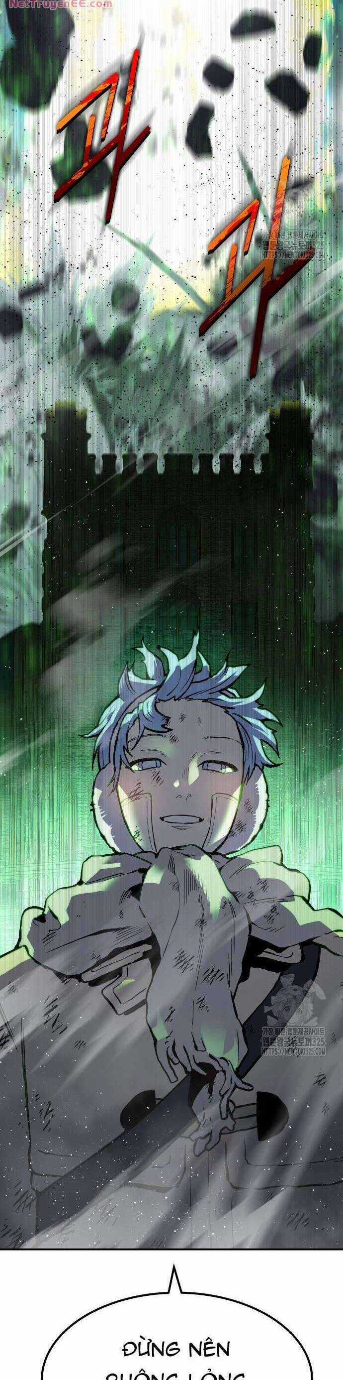 Người Thây Ma - Chapter 92 - Trang 77