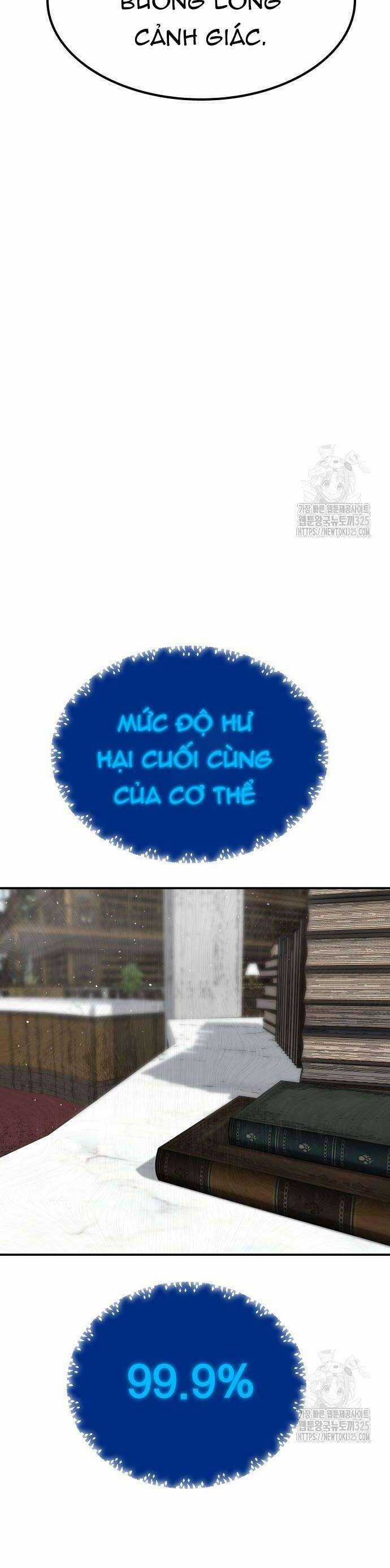 Người Thây Ma - Chapter 92 - Trang 78
