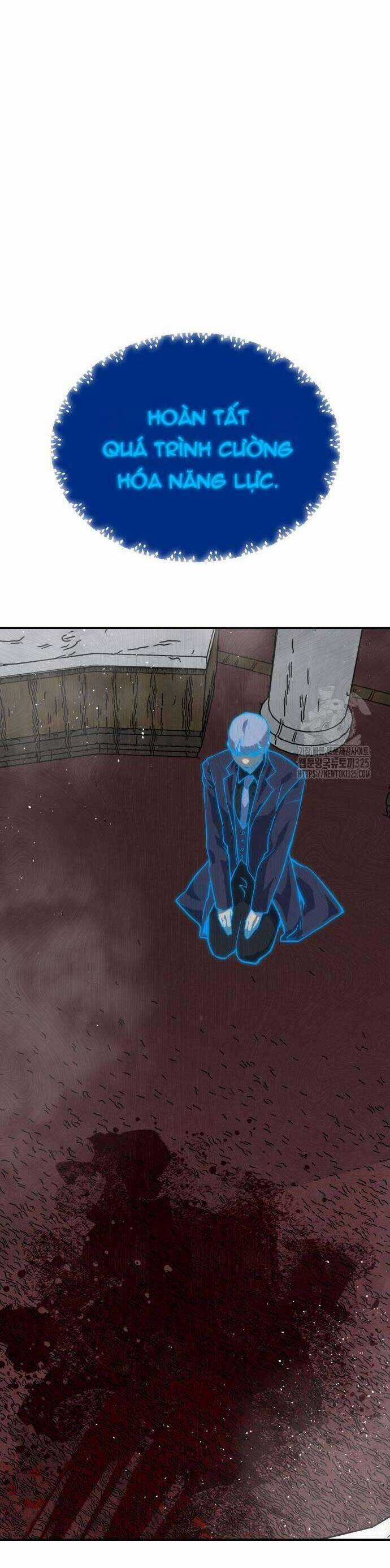 Người Thây Ma - Chapter 92 - Trang 79