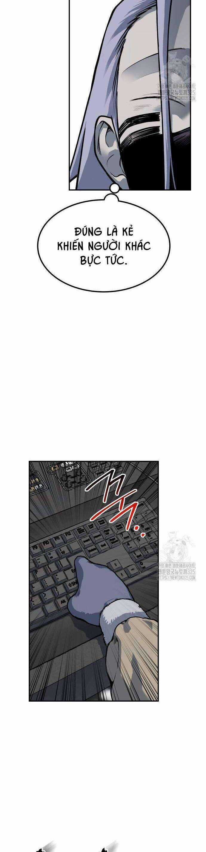 Người Thây Ma - Chapter 92 - Trang 10