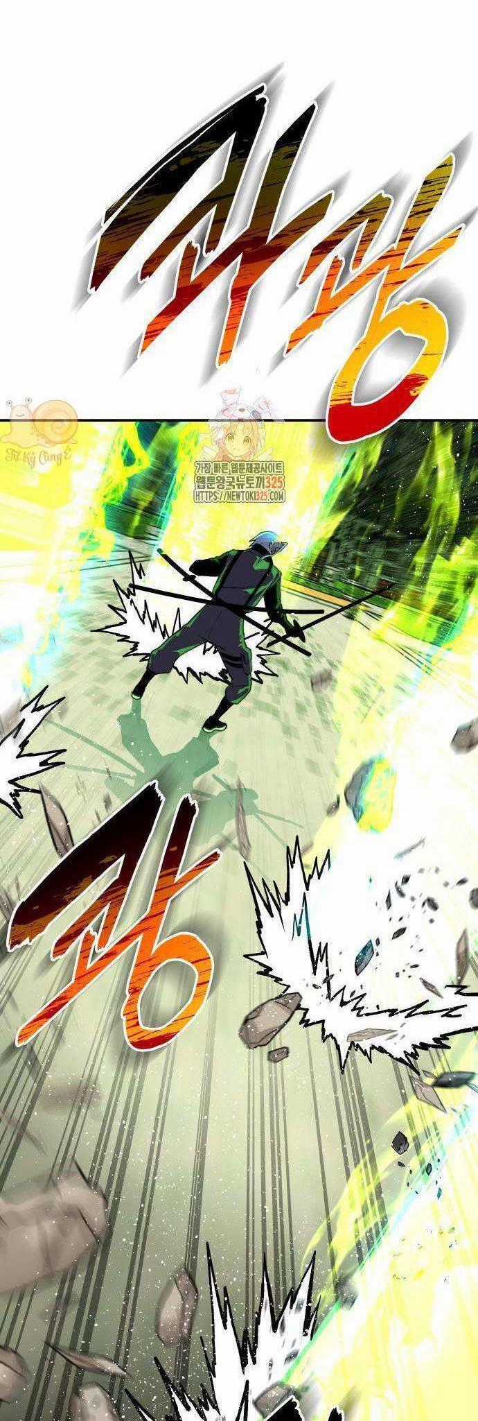 Người Thây Ma - Chapter 93 - Trang 1