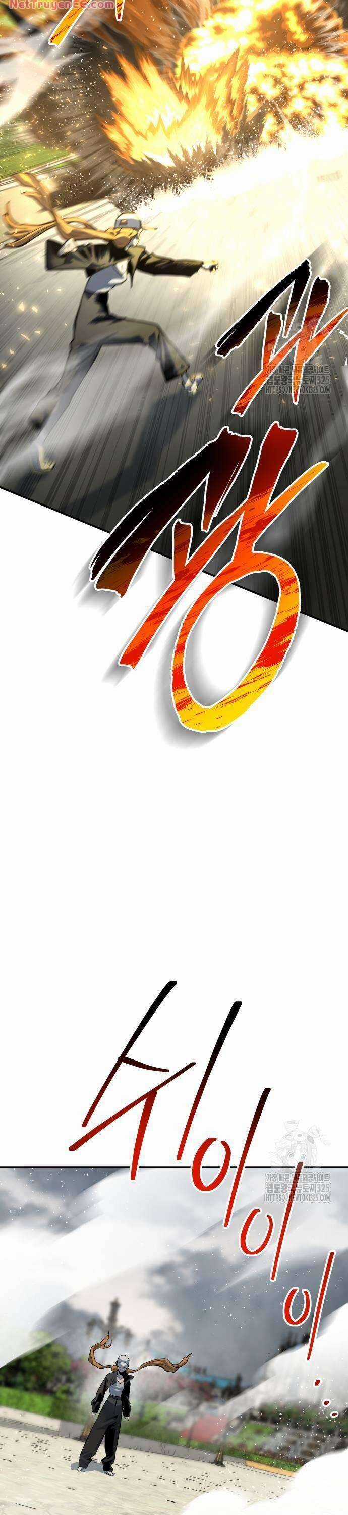 Người Thây Ma - Chapter 93 - Trang 14