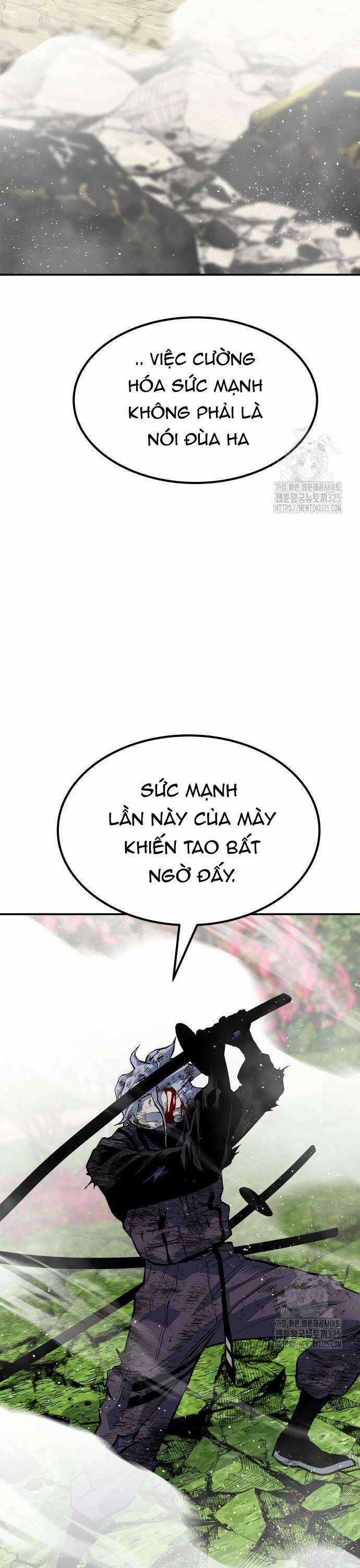 Người Thây Ma - Chapter 93 - Trang 15