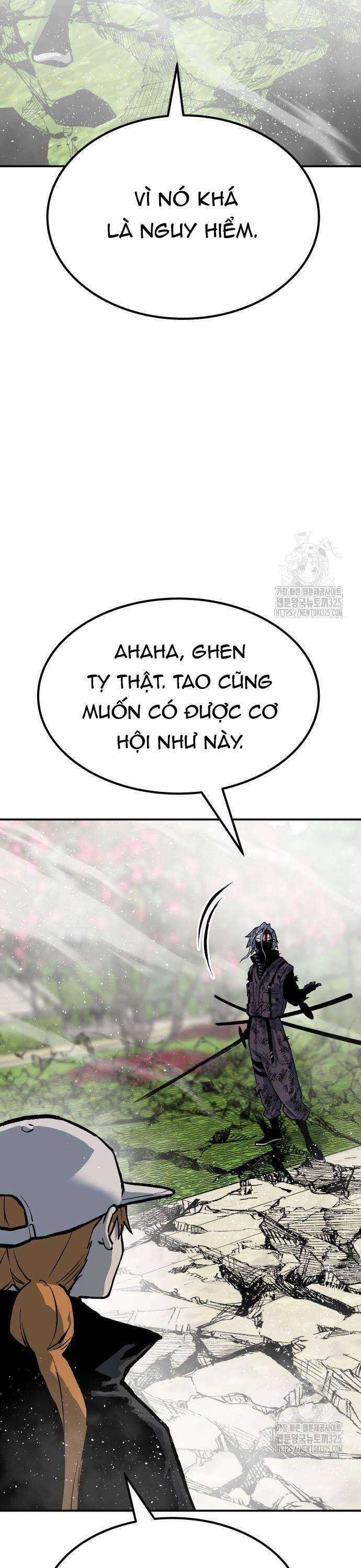 Người Thây Ma - Chapter 93 - Trang 16