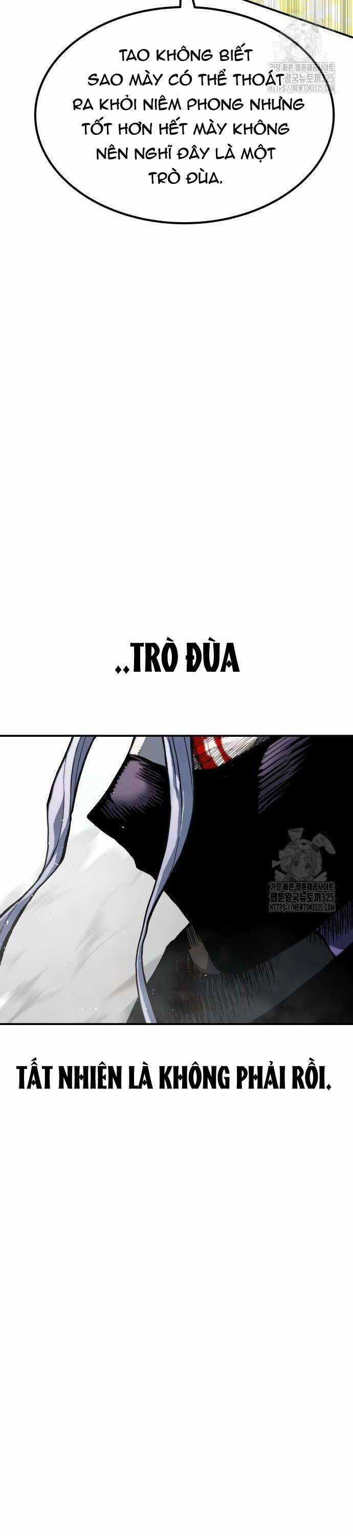 Người Thây Ma - Chapter 93 - Trang 19