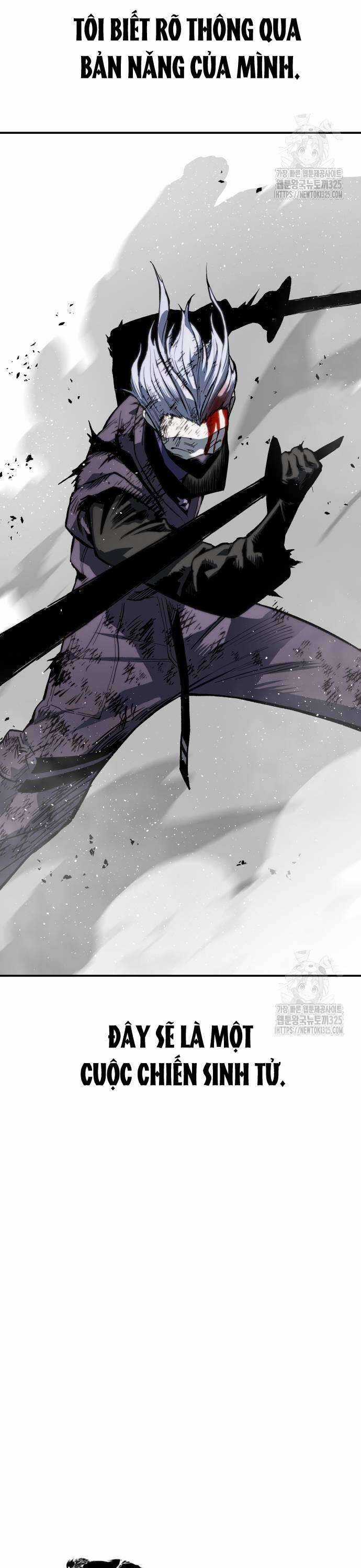 Người Thây Ma - Chapter 93 - Trang 20