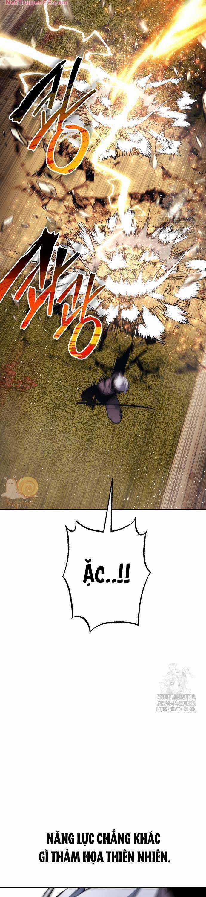 Người Thây Ma - Chapter 93 - Trang 22