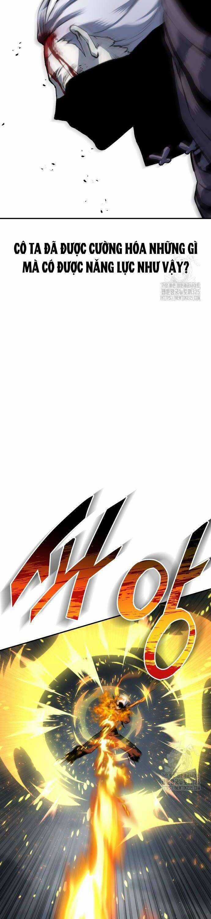 Người Thây Ma - Chapter 93 - Trang 23