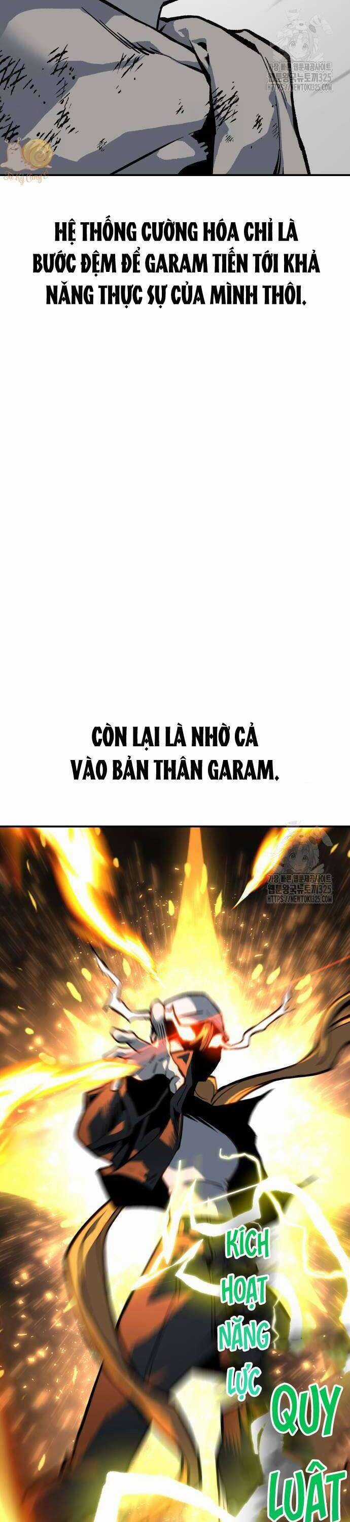 Người Thây Ma - Chapter 93 - Trang 27