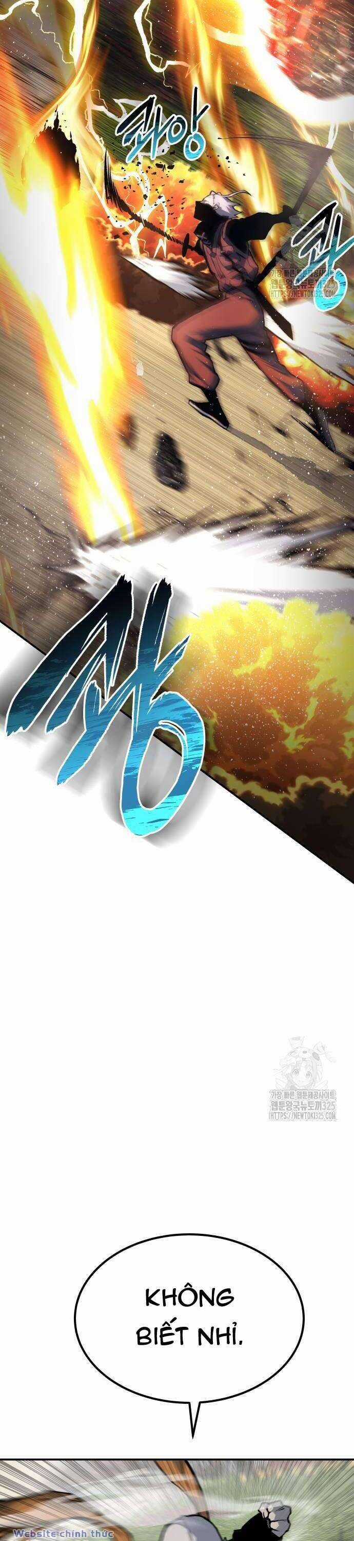 Người Thây Ma - Chapter 93 - Trang 29