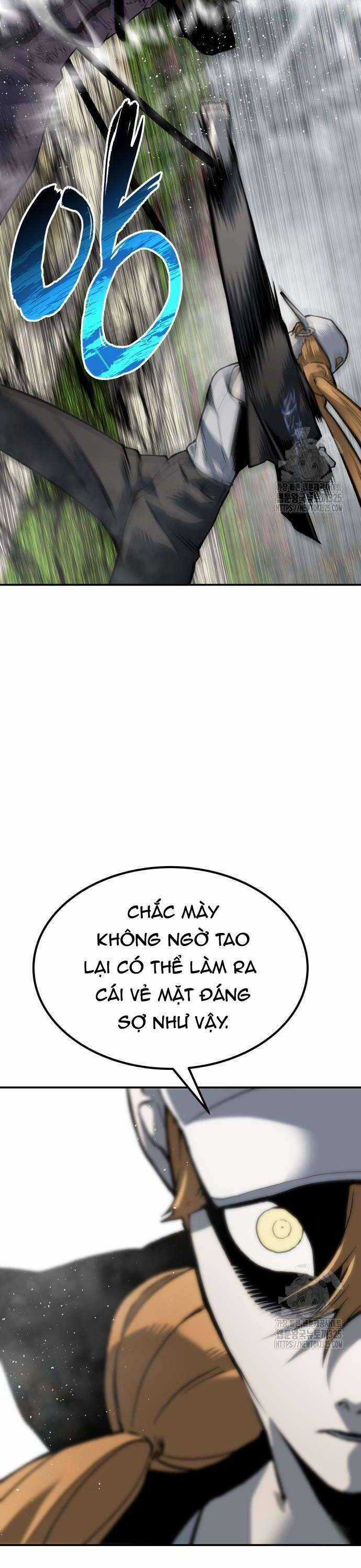 Người Thây Ma - Chapter 93 - Trang 31