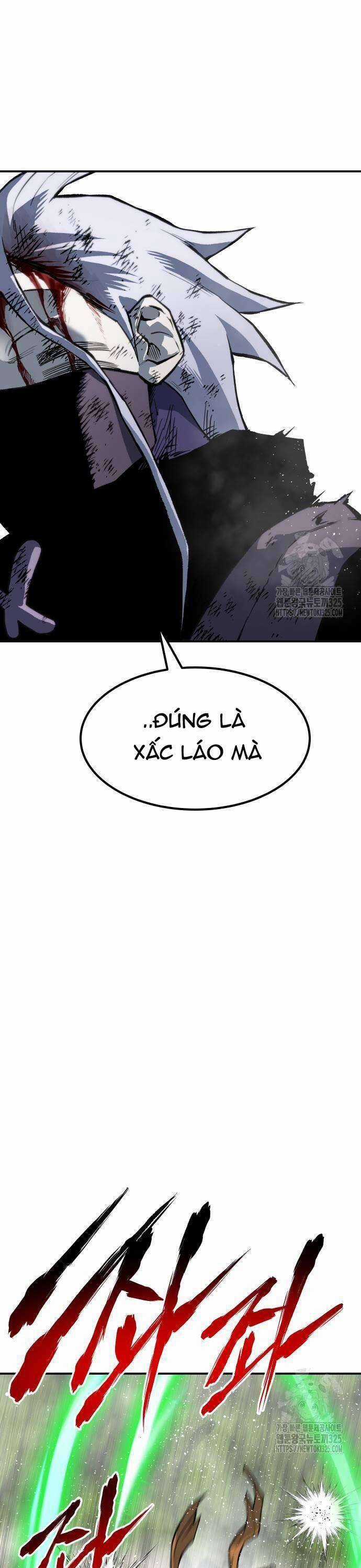 Người Thây Ma - Chapter 93 - Trang 32