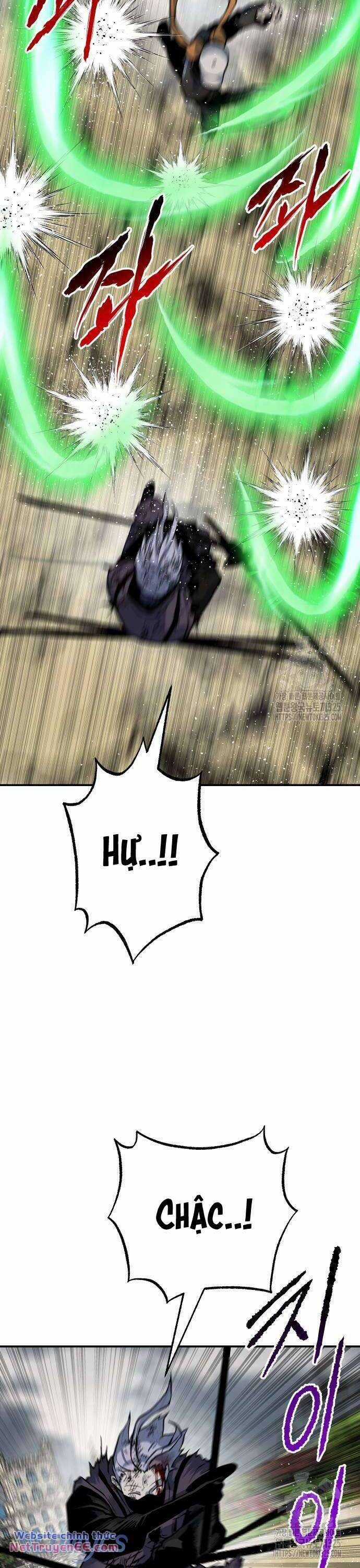 Người Thây Ma - Chapter 93 - Trang 33