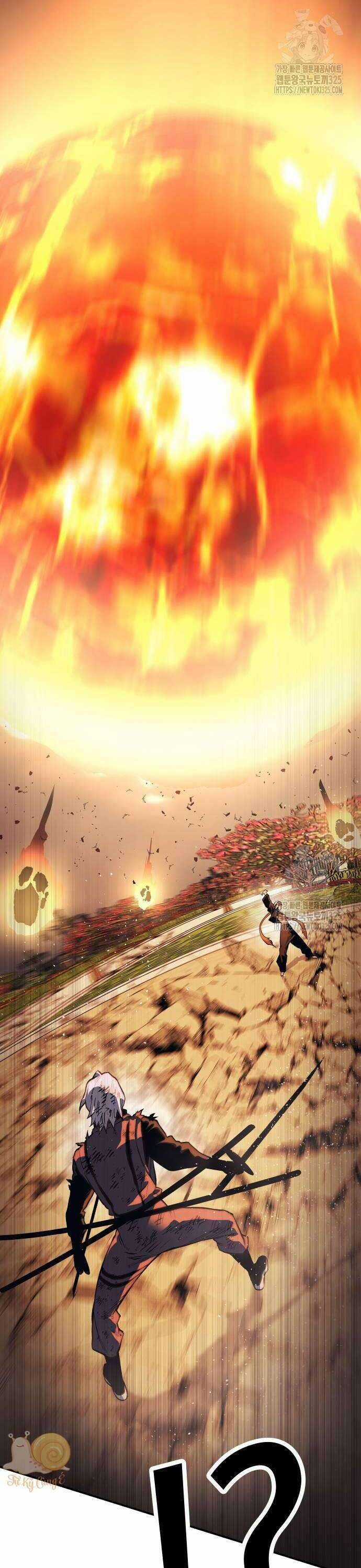 Người Thây Ma - Chapter 93 - Trang 35