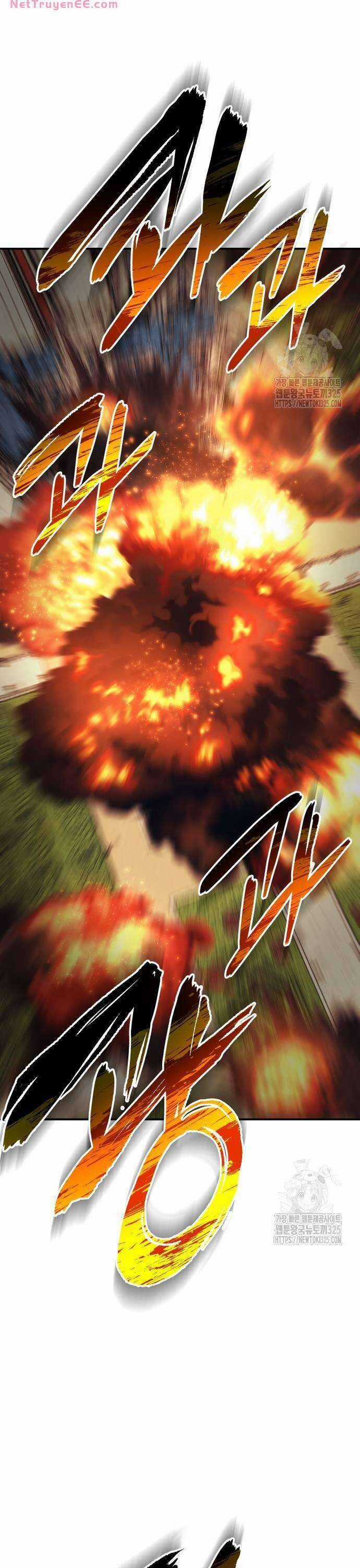 Người Thây Ma - Chapter 93 - Trang 38