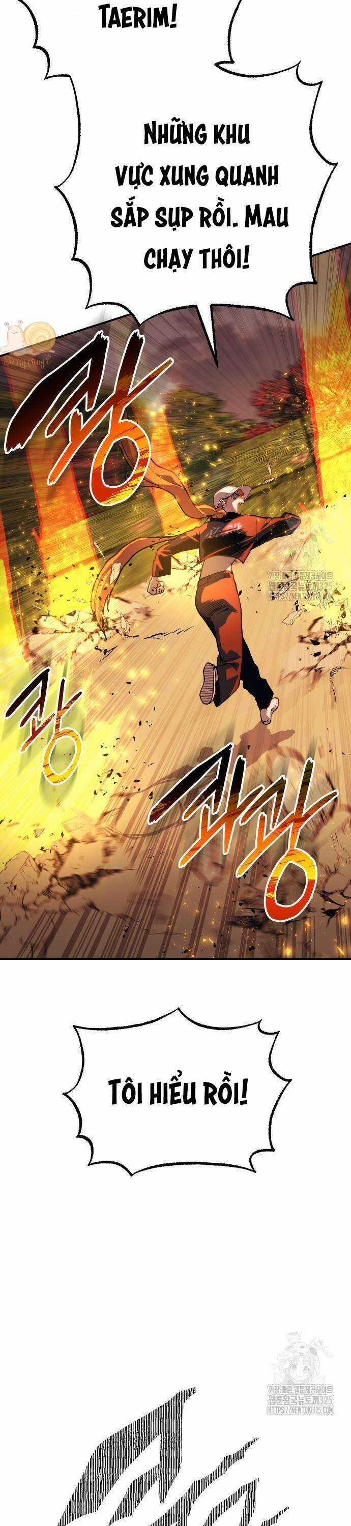 Người Thây Ma - Chapter 93 - Trang 40