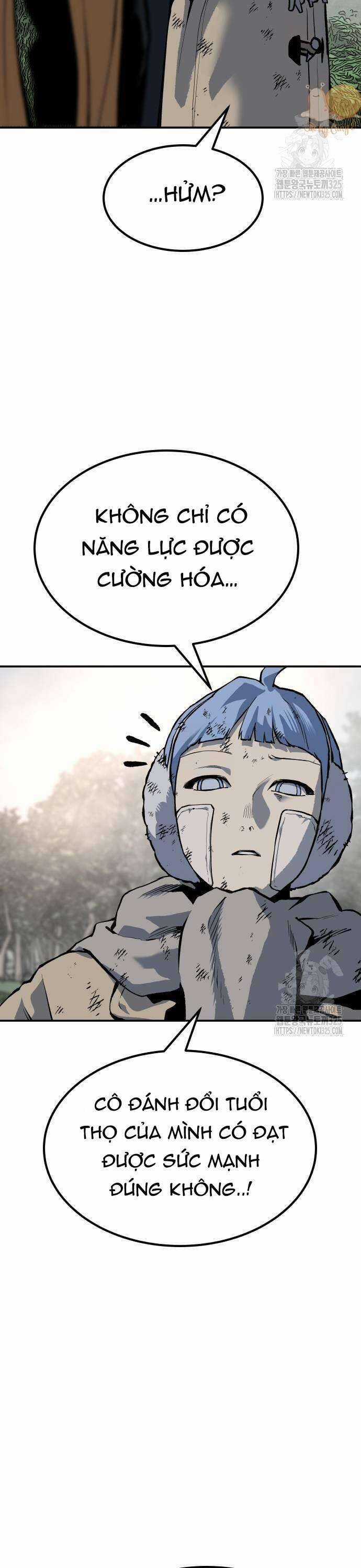 Người Thây Ma - Chapter 93 - Trang 44