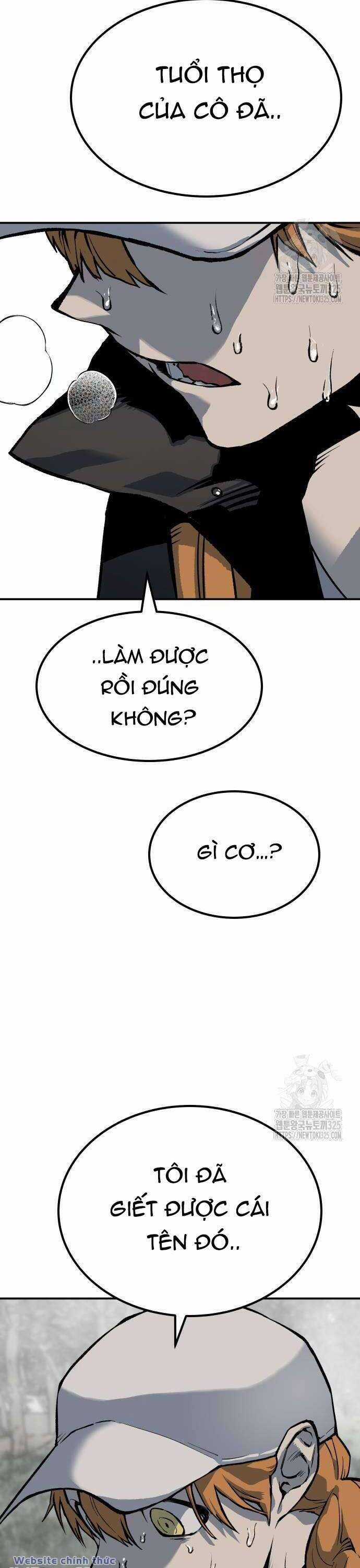 Người Thây Ma - Chapter 93 - Trang 45