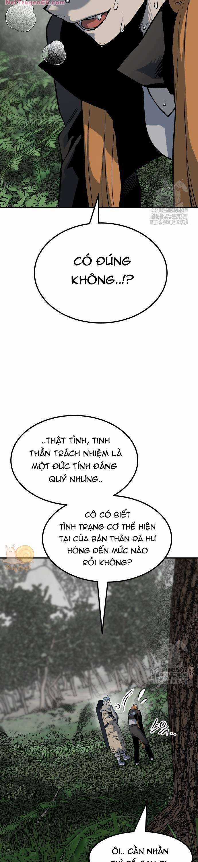 Người Thây Ma - Chapter 93 - Trang 46