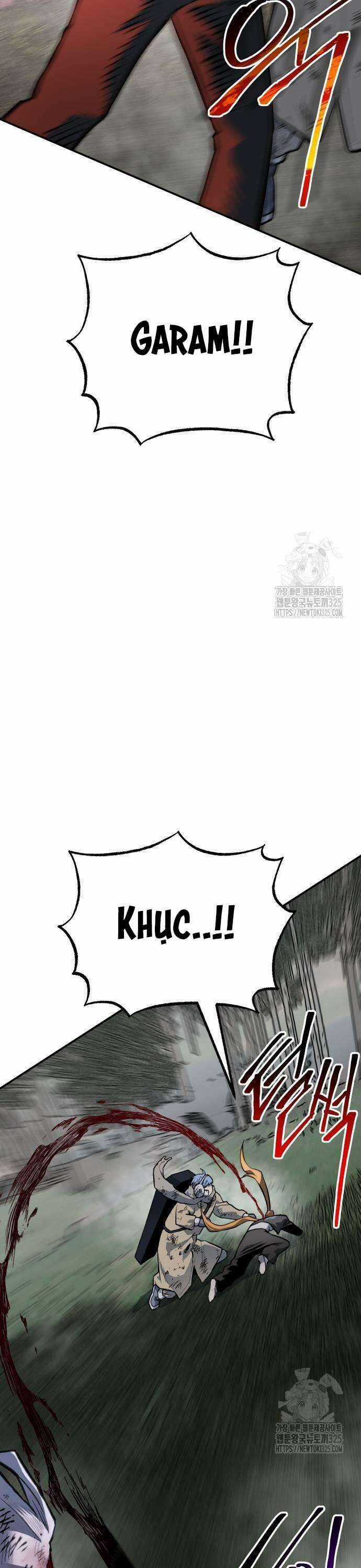 Người Thây Ma - Chapter 93 - Trang 48