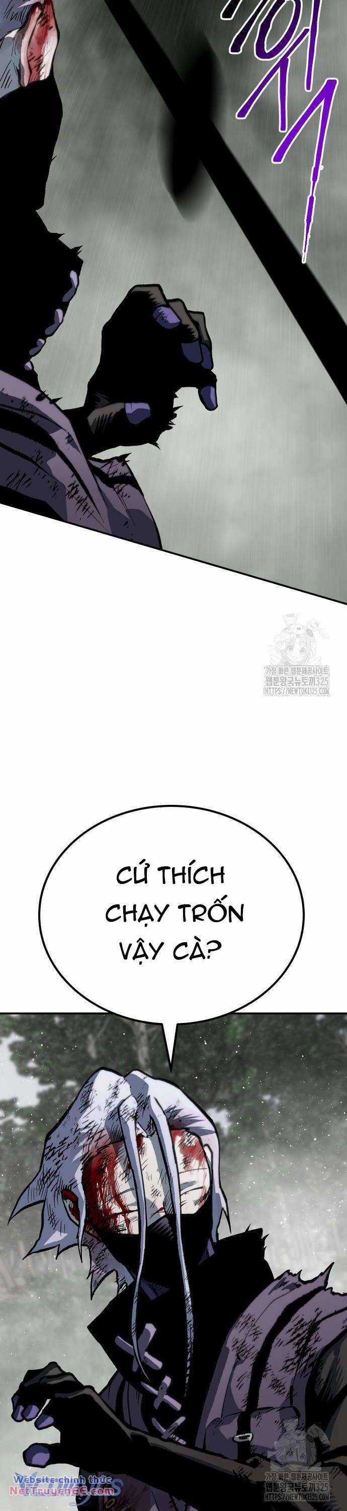 Người Thây Ma - Chapter 93 - Trang 49