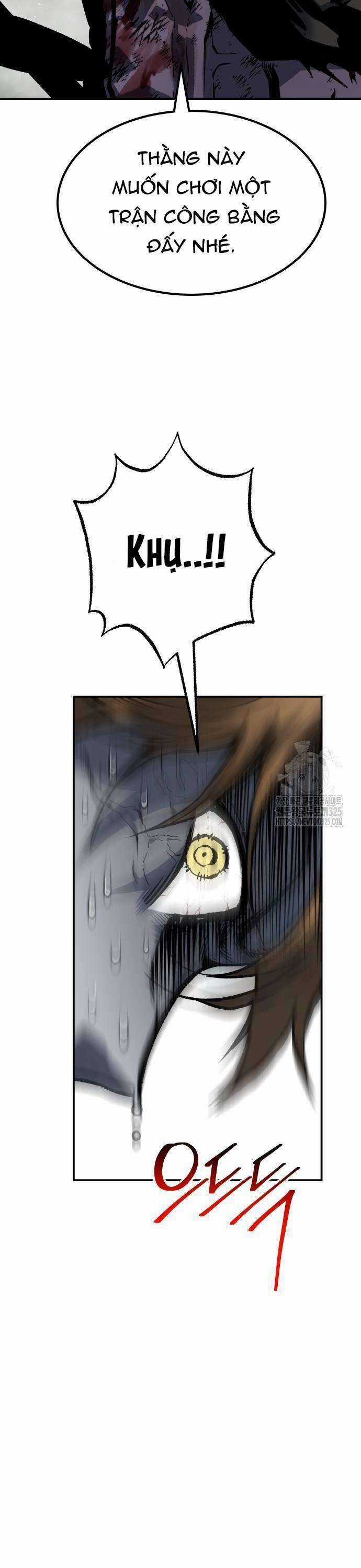 Người Thây Ma - Chapter 93 - Trang 50