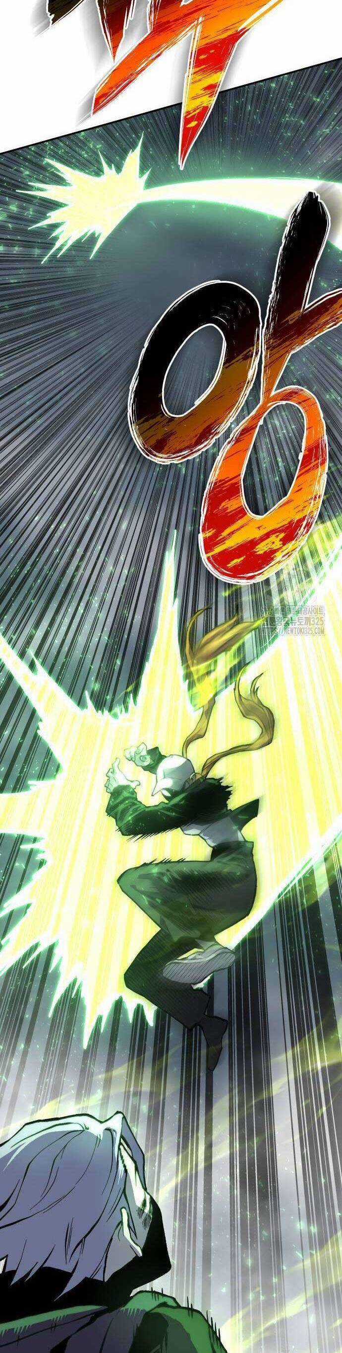 Người Thây Ma - Chapter 93 - Trang 6