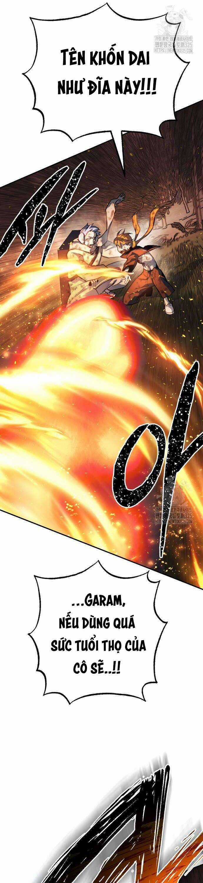 Người Thây Ma - Chapter 93 - Trang 51