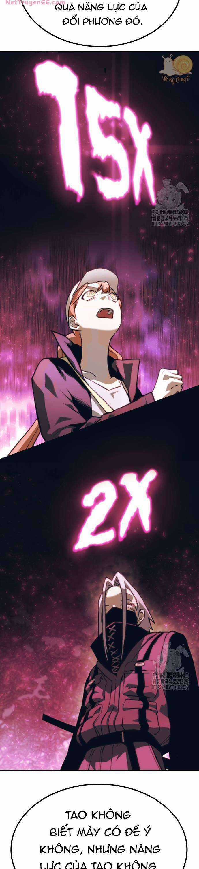 Người Thây Ma - Chapter 93 - Trang 54