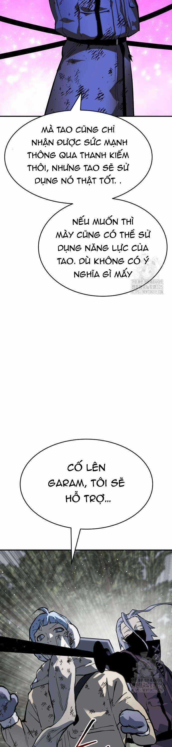 Người Thây Ma - Chapter 93 - Trang 56