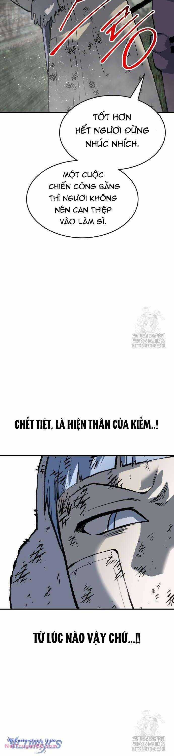 Người Thây Ma - Chapter 93 - Trang 57