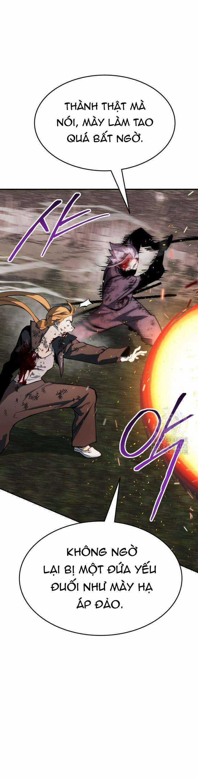 Người Thây Ma - Chapter 93 - Trang 58