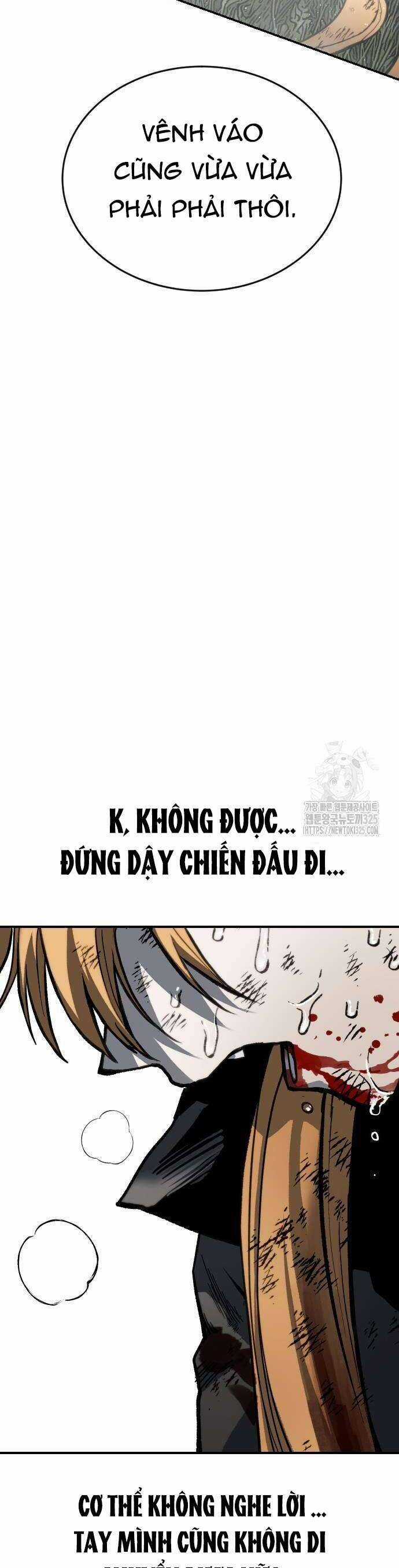 Người Thây Ma - Chapter 93 - Trang 61