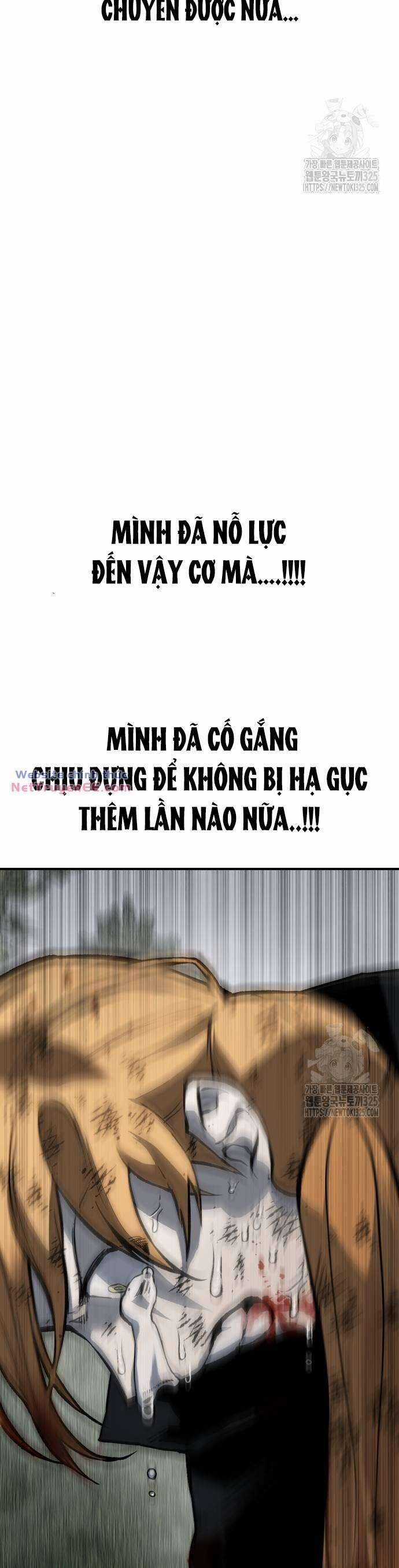 Người Thây Ma - Chapter 93 - Trang 62