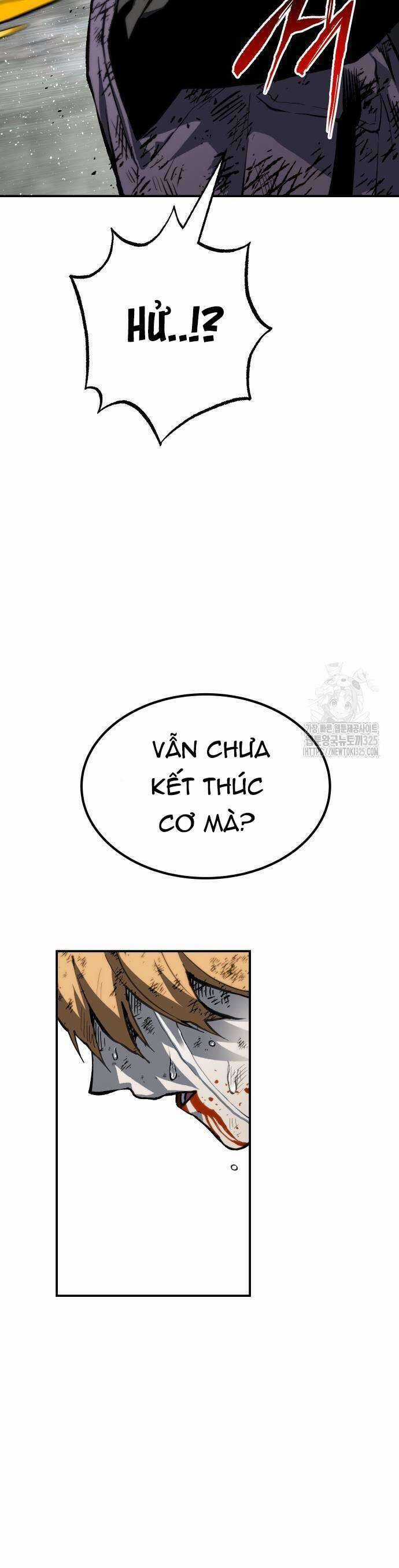 Người Thây Ma - Chapter 93 - Trang 64