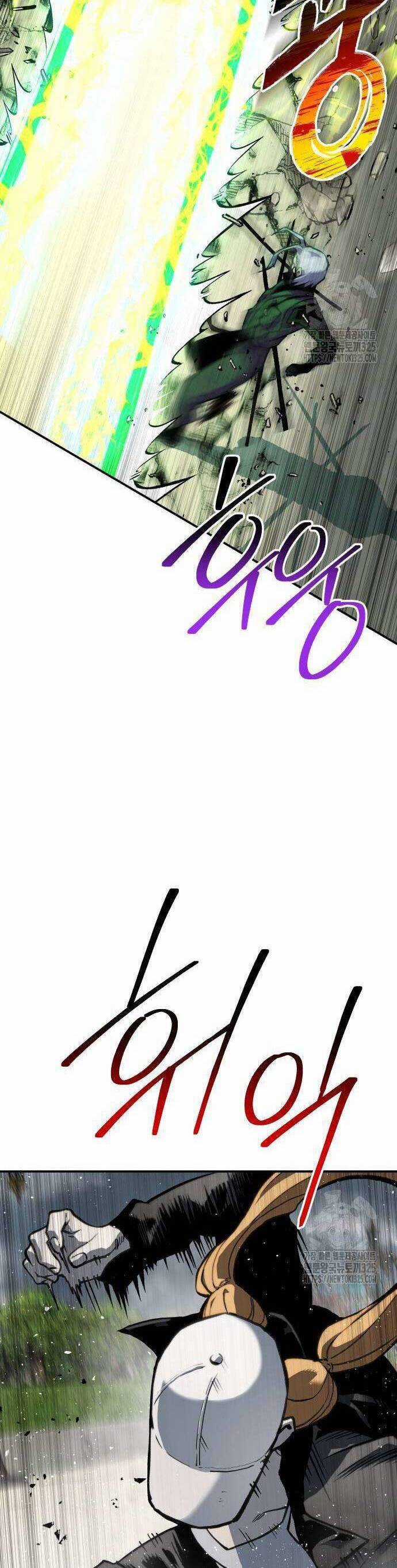 Người Thây Ma - Chapter 93 - Trang 8