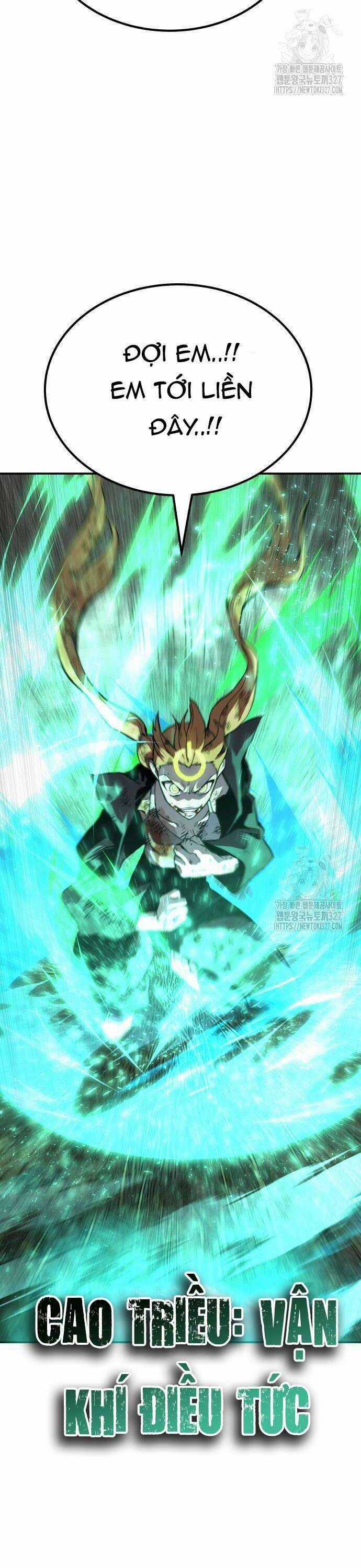 Người Thây Ma - Chapter 94 - Trang 11