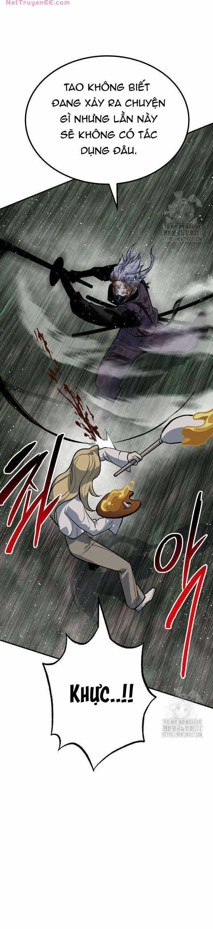 Người Thây Ma - Chapter 94 - Trang 14