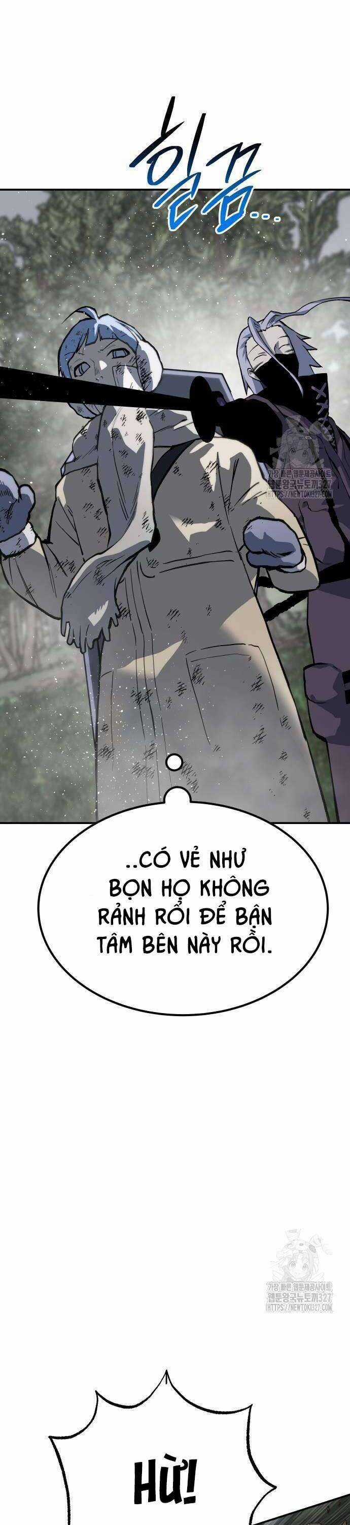 Người Thây Ma - Chapter 94 - Trang 15