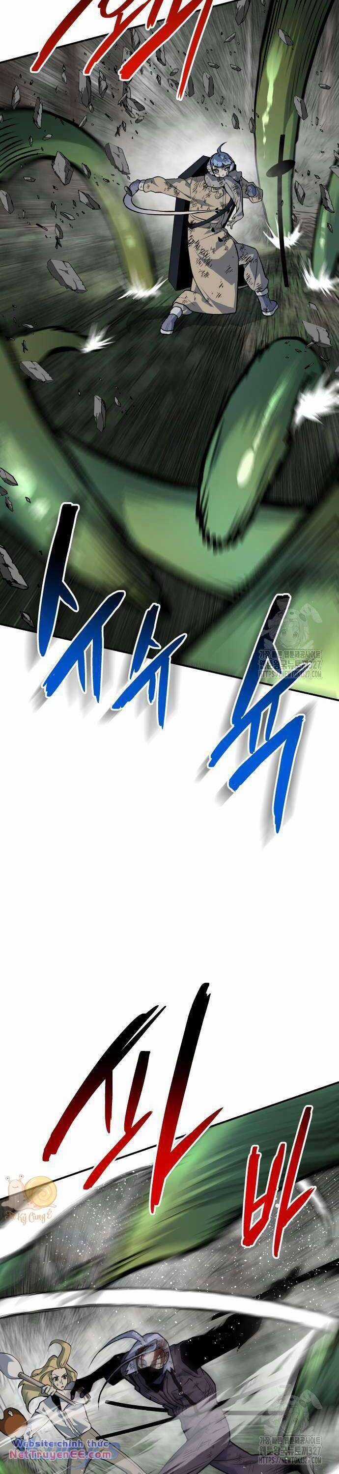 Người Thây Ma - Chapter 94 - Trang 17