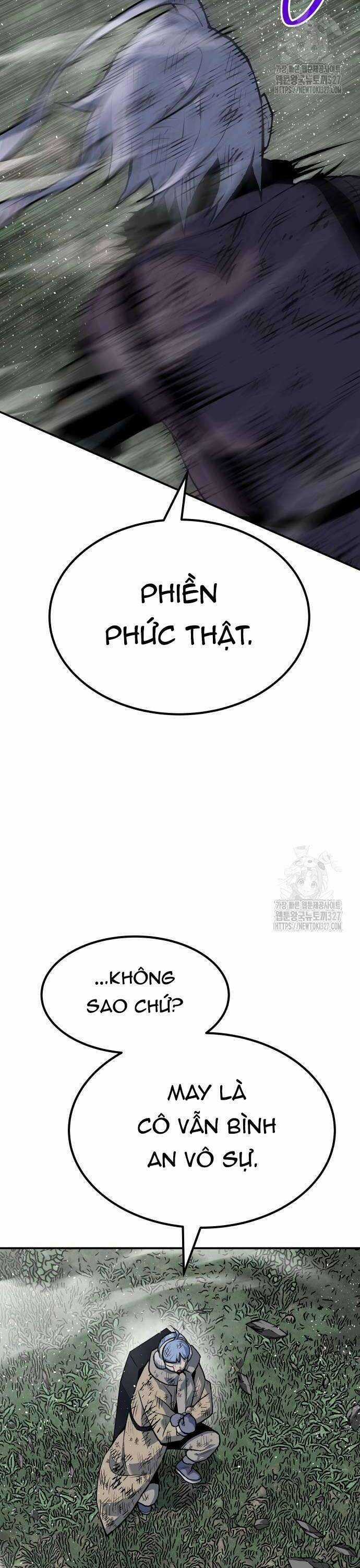 Người Thây Ma - Chapter 94 - Trang 19