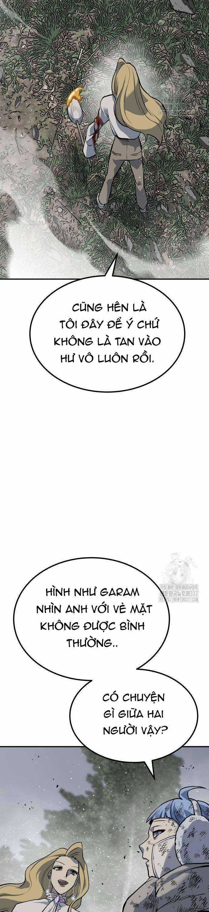 Người Thây Ma - Chapter 94 - Trang 20