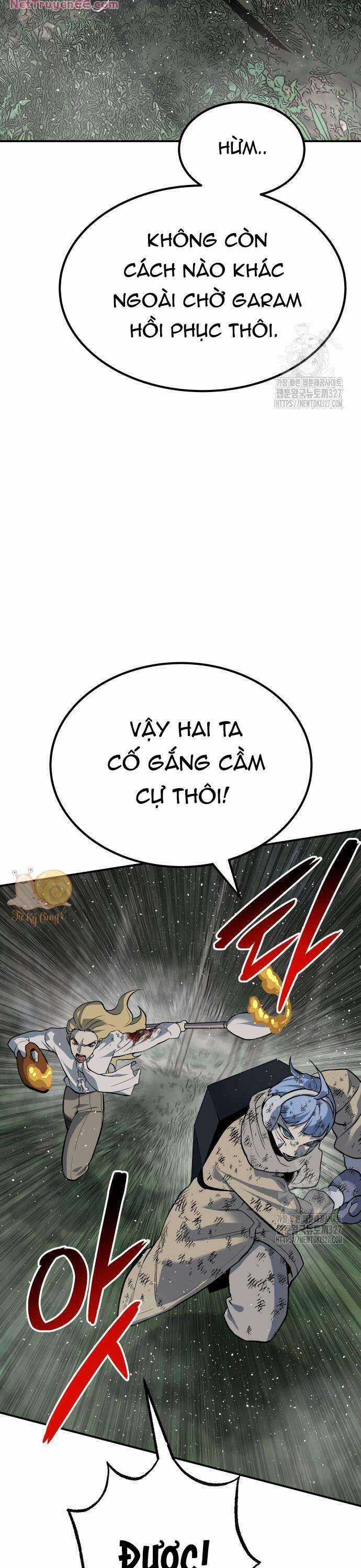 Người Thây Ma - Chapter 94 - Trang 22