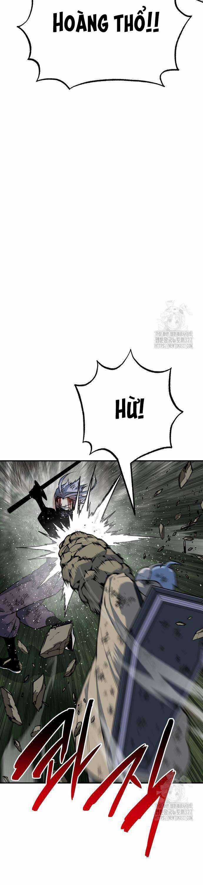 Người Thây Ma - Chapter 94 - Trang 24